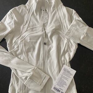 Lululemon Cropped Define Jacket NWT